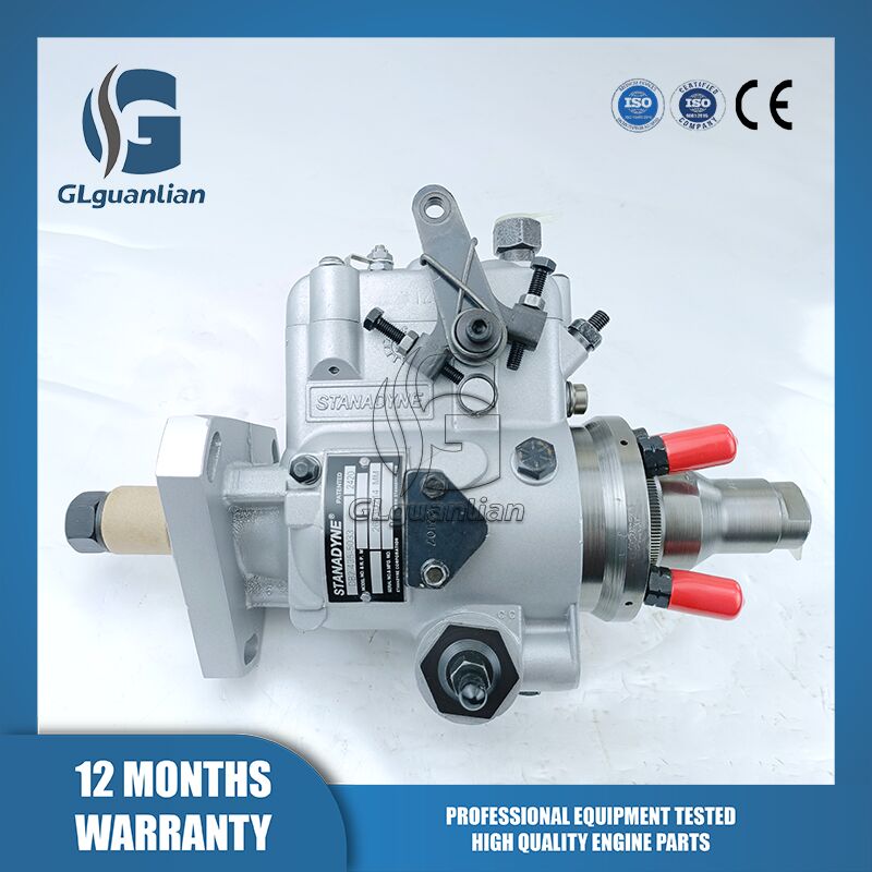 1004T4LR5 Injection Pump DB2435-5033 for Perkins Caterpillar