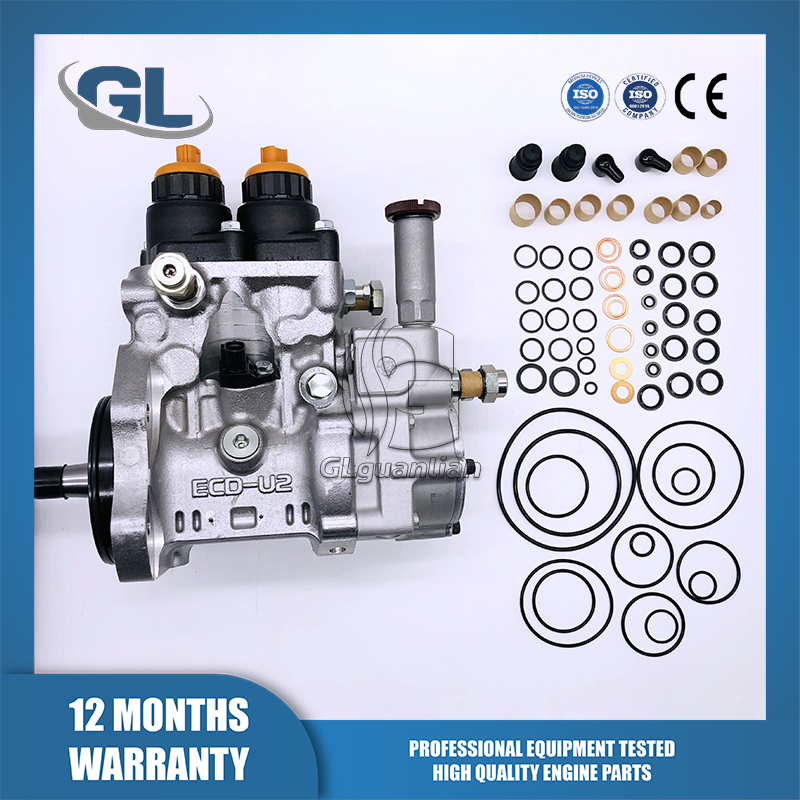 For Denso HP0 Low-pressure Pumps Fuel Injection Pump Repair Kits
