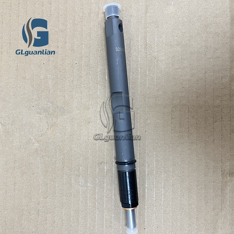 320/06528 Diesel Fuel Injector for JCB | New Aftermarket