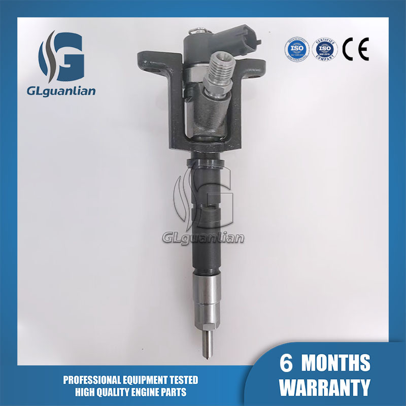 Fuel Injector 0445120093 for 4M50 4M42 Engine