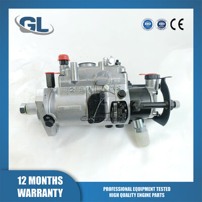 Fuel Injection Pump factory - Delphi Pump Parts manufacturer from China