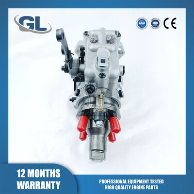PERKINS 4004.4T Diesel Injection Pump 2643U206 ZM for CAT Generator
