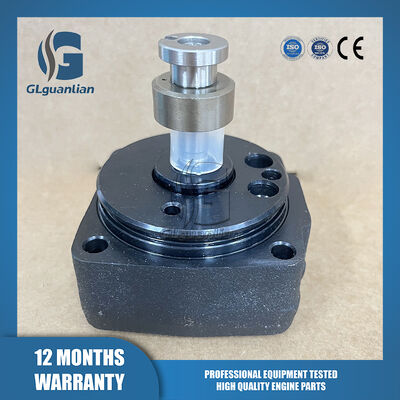 096400-2000 Fuel Injection Pump Rotor Head