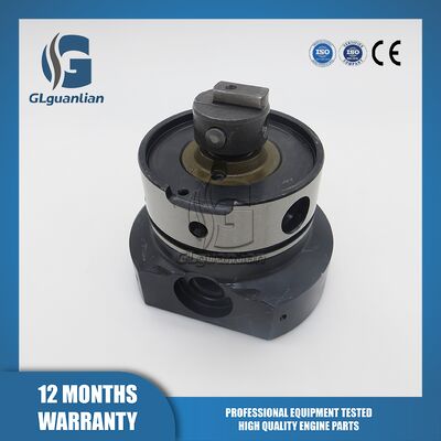 Injection Pump Rotor Head 7189-376L 7189-334L For Delphi Fuel Pump ...