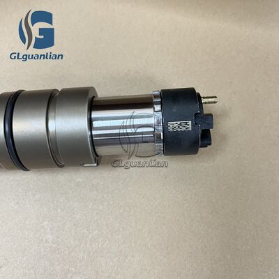 2264458 Injector Diesel Fuel Injector 2264458 for Scania XPI DC9 DC13 DC16 Engine