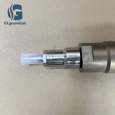 2264458 Injector Diesel Fuel Injector 2264458 for Scania XPI DC9 DC13 DC16 Engine